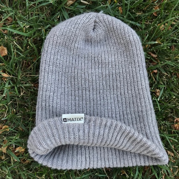 matix beanie